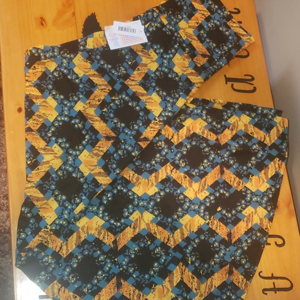 LuLaRoe Maxi